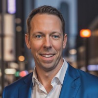 Shootsta Employee Simon Birch's profile photo