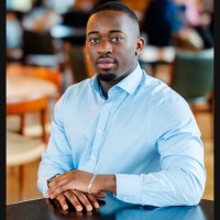 Andrew Yoboue Email & Phone Number