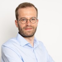 CREAT Aankoopcentrale Employee Kristof Rongé's profile photo