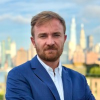 Hedgineer.io Employee Arthur Delarbre's profile photo