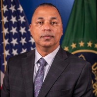 U.S. Department of Homeland Security Employee Gary Sheppard's profile photo