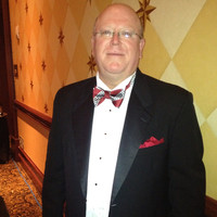 Keith Jackson Email & Phone Number