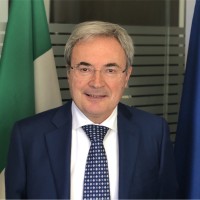 Agenas Employee Domenico Mantoan's profile photo