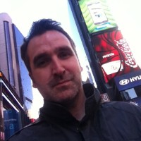 Lucid Games Ltd Employee Craig Howard's profile photo