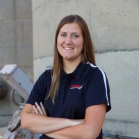 Mercer Landmark, Inc. Employee Ally Ott's profile photo