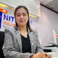 Unitrust Insurance Broker Employee Anjanette Gacosta's profile photo