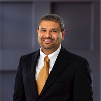 Grand Strand Water & Sewer Authority Employee Neeraj Patel's profile photo