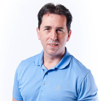 Slalom Employee Robert Knowles's profile photo