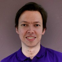 Steerpath Employee Valtteri Hyyryläinen's profile photo