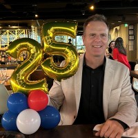 Olymel Employee Stephane Lacasse's profile photo