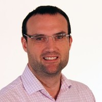 imoves Employee Ian Pickles's profile photo