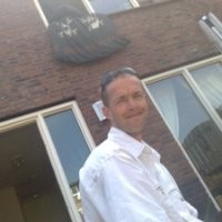 Algeco Netherlands Employee Jeroen Gravemaker's profile photo