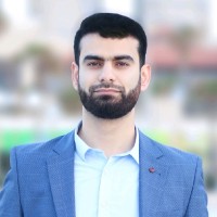 Scalable Employee Mohammed Shehada's profile photo