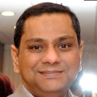 Canada Pooch Ltd. Employee Fuad Reza's profile photo