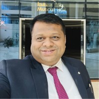 Harshad Deshpande Email & Phone Number