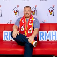 Robins & Morton Employee Michael Dare's profile photo