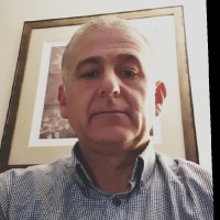 MCL Logistics Employee Chris Reynolds's profile photo