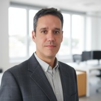 European Stock Trading Artificial Intelligence Leadership Employee Luis Abascal Ruiz de Arcaute's profile photo