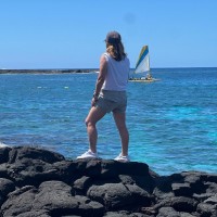 Fairchild Tropical Botanic Garden Employee Amy Padolf's profile photo