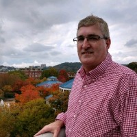 Breezeline Employee Lewis Foster's profile photo