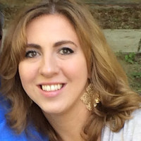 PINKERTON | Comprehensive Risk Management Employee Amanda Hackett's profile photo