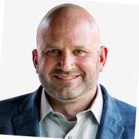 Aramark Employee Mathew Drain's profile photo