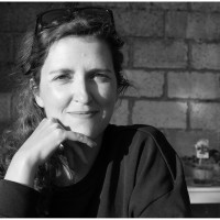 Comith Employee Nele Verhavert's profile photo