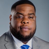 Providence After School Alliance Employee Tyrone Gaye's profile photo