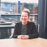 Milners Solicitors Employee Sarah Hubery's profile photo