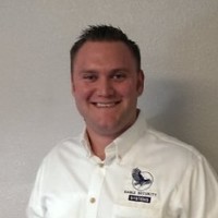 Eagle Security Systems Employee Stephen Wood's profile photo