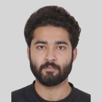 Usama Ahmad Email