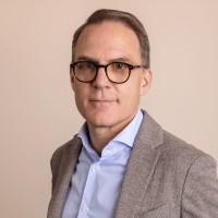 OBERSON ABELS SA Employee Pierre-Marie Glauser's profile photo