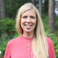 Cramo Adapteo Employee Anna Wikman's profile photo