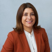 Romina Morandini Email & Phone Number
