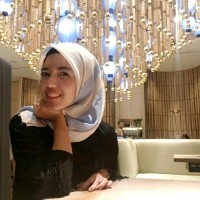 Prime Analytics Employee Baby Aprilia's profile photo