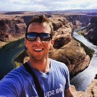 Alex Stomp Email & Phone Number