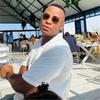 Traxtion Employee Tumelo Ramafi's profile photo