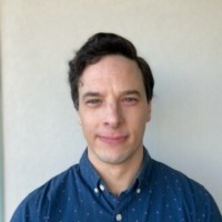 Patton Engineering Ltd. Employee Jase Andrews's profile photo