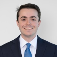 Stonepeak Employee Patrick Weir's profile photo