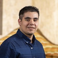 ATI Employee Jaime Baca's profile photo