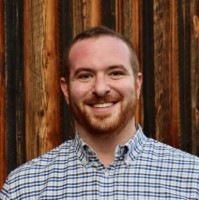 GameChange Solar Employee Daniel Resnick's profile photo