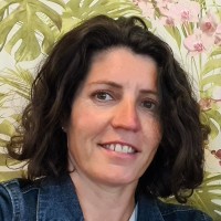 Oxygen Finance Employee Deborah Lyons's profile photo