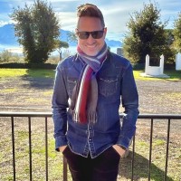 Z String Music Employee Tony Schreiber's profile photo