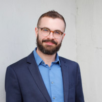 Roaming Hunger Employee Adam Steinbrenner's profile photo