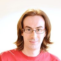 Axonn Employee Iain Pemberton's profile photo
