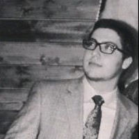 Nicholas Gadsby Email & Phone Number