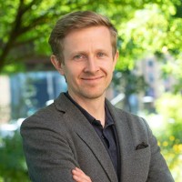 Cracow University of Technology Employee Mateusz Marcinkowski's profile photo