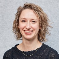 Alissa Anderson Email & Phone Number