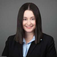 Indiana University - Kelley School of Business Employee Helen Colby's profile photo