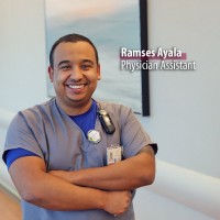 Ramses Ayala Email & Phone Number